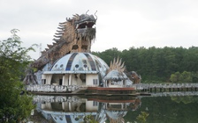 Công viên nước 'kinh dị' từng lên báo Mỹ sẽ được đầu tư lớn