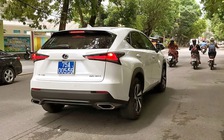 Thừa Thiên - Huế trả lời vì sao xe công vượt quy định tới 125 chiếc