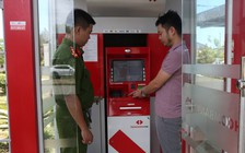 Đánh sập đường dây lừa đảo qua mạng internet với số tiền hơn 100 tỉ đồng