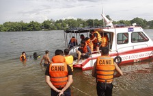 Tắm sông Hương, một học sinh lớp 4 đuối nước tử vong thương tâm