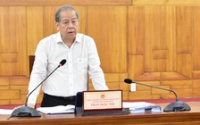 Phòng chống dịch Covid-19, Thừa Thiên - Huế tái kích hoạt 23 đội phản ứng nhanh