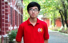 Học sinh Huế đạt huy chương vàng Sinh học quốc tế lần thứ 31