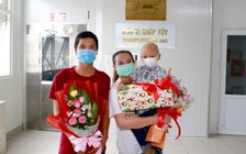 Ghép tủy thành công cho một bệnh nhi ung thư