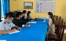 Đăng tin 'một vợ được lấy nhiều chồng', thiếu nữ bị phạt hành chính 5 triệu đồng