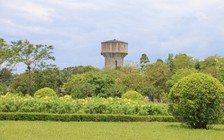 Có hay không chuyện đặt tên công viên Dã Viên thành Huế-Sài Gòn-Hà Nội?