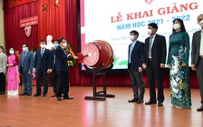 Đại học Huế đặt mục tiêu phát triển thành Đại học Quốc gia