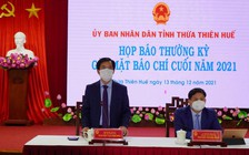 Vì sao Thừa Thiên - Huế vẫn thu dung cách ly tập trung điều trị F0?