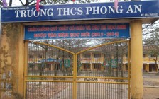 Thừa Thiên - Huế: Xô xát tại trường, một học sinh lớp 6 bị đâm tử vong