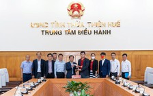 Thừa Thiên - Huế xúc tiến mở đường bay thẳng Thái Lan