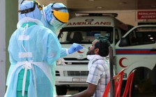 Số ca mắc Covid-19 tiếp tục gia tăng ở Đông Nam Á