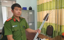 'Côn đồ nhí' cầm dao phóng lợn 'đại náo' Đất Đỏ: Khởi tố thêm 19 bị can