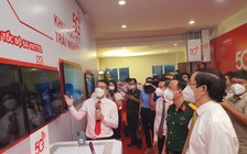 Viettel phủ sóng 5G tại Bà Rịa-Vũng Tàu