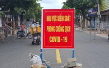 Bà Rịa-Vũng Tàu: Thành lập ngay trạm y tế lưu động ở nơi dịch Covid-19 bùng phát