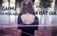 Chị em Sài thành đổ xô đi học làm 'gái hư' để... đọc vị đàn ông