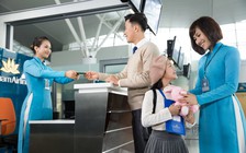 Học sinh giỏi được bay miễn phí đi Đông Nam Á