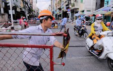 Nhân viên chạy tàu chính thức bị cấm sử dụng smartphone