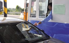 Minh bạch thu phí trạm BOT An Sương - An Lạc