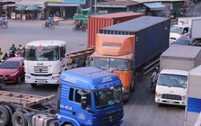Chạy 'bạt mạng', số xe tải vi phạm tốc độ tăng gần 200%