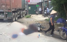 Hơn 11.000 người thương vong vì tai nạn giao thông