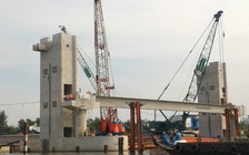 Tái khởi động dự án chống ngập 10.000 tỉ đồng