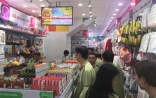 Nhiều sản phẩm ở Con Cưng mập mờ xuất xứ