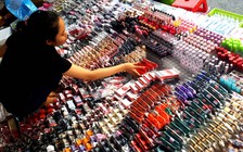 'Thúc' điều tra lô mỹ phẩm giả gần 11 tỉ đồng