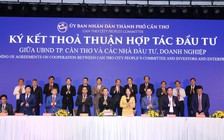 Cần Thơ triển khai xây dựng Trung tâm Logistics hàng không