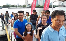 Công ty du lịch 'cuỗm' tiền của khách rồi biến mất