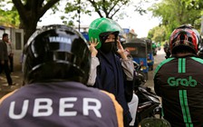 Grab hỗ trợ Cục Thuế TP.HCM thu nợ 2,4 triệu USD của Uber