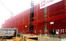 Doanh nghiệp Nhật muốn tham gia xây dựng 'siêu' Bến xe miền Đông mới