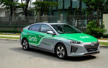 Huyndai và Kia 'rót' vào Grab 250 triệu USD để phát triển xe điện