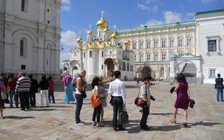 Tour tết xuất ngoại giá cao vì khan vé máy bay?