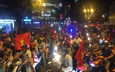 Cấm xe tải nặng vào trung tâm TP để tránh 'bão'