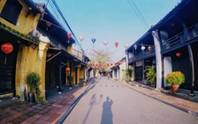 Hội An vào top 50 điểm đến tốt nhất năm 2019