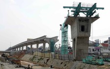 Lùm xùm tại Ban quản lý đường sắt đô thị, tuyến metro số 1 ra sao?