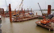 Gỡ khó để tái khởi động dự án chống ngập 10.000 tỉ