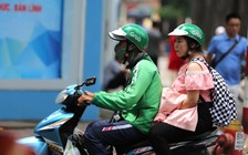 Tổng quãng đường Grab đã chạy bằng hơn 27.000 lần đường lên mặt trăng