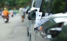 Làm sao để biết ô tô dính phạt nguội bao nhiêu lỗi?