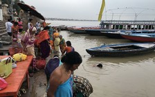 Hạn chế du lịch Ấn Độ vì nhóm khủng bố dọa đánh bom