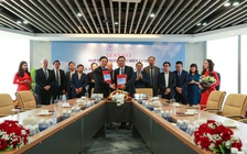 Tập đoàn Tuần Châu 'bắt tay' Coteccons phát triển hàng loạt dự án