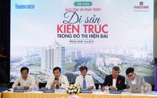 Khai thác di sản để phát triển du lịch