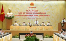 Thủ tướng: 'Hội nhập phải thực chất từ hội trường đến cuộc sống'