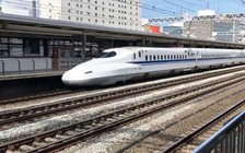 3 lý do không nên làm đường sắt cao tốc 350 km/giờ