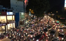 Xóa ùn tắc khu vực sân bay và cảng Cát Lái trong năm nay