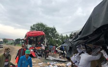 Gần 4.500 người chết vì tai nạn giao thông trong 7 tháng