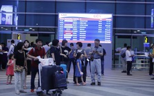 Hàng không 'kích' du lịch