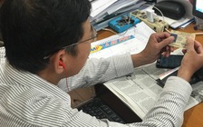 Người dân TP.HCM nhận cấp lại giấy phép lái xe ở đâu?