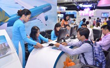 Bay quốc tế chỉ 333.000 đồng/vé khứ hồi