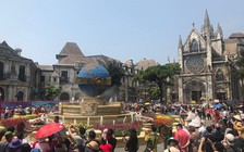 Thiếu chỗ chơi đêm, thủ phủ du lịch thành điểm trung chuyển