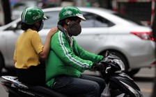 Khách hàng để tài xế Grab đợi quá 5 phút sẽ bị tính phí